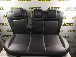 Banquette arriere