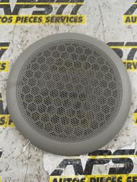 Console central (interieur plastique)