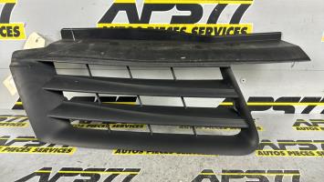 Grille de calandre droite