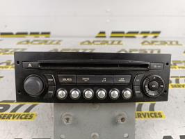 Autoradio d'origine
