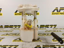 Jauge à carburant