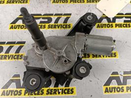 Moteur essuie glace arriere