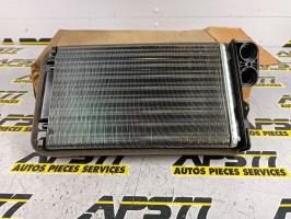 Radiateur chauffage
