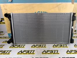 Radiateur eau