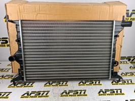 Radiateur eau