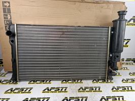 Radiateur eau