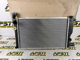 Radiateur eau