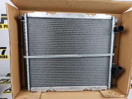 Radiateur eau