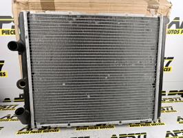 Radiateur eau