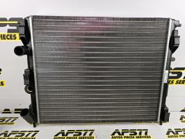 Radiateur eau