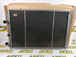 Radiateur eau