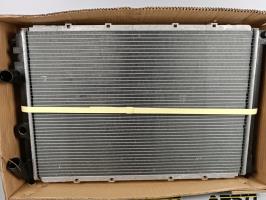 Radiateur eau
