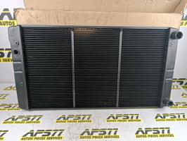 Radiateur eau