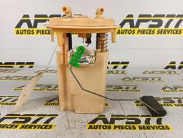 Jauge à carburant