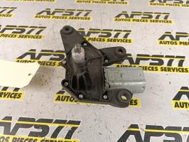 Moteur essuie glace arriere