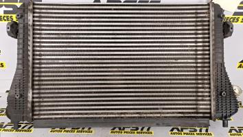 Echangeur air (Intercooler)