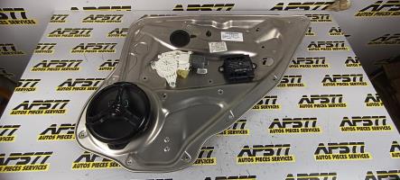 Leve vitre electrique arriere droit