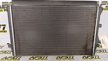 Radiateur eau