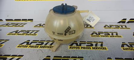 Vase d'expansion