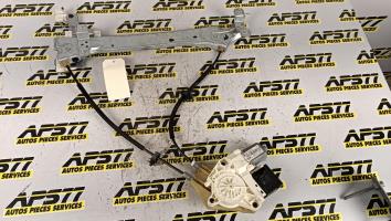 Leve vitre electrique arriere gauche