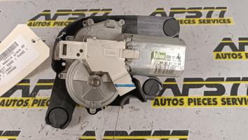 Moteur essuie glace arriere