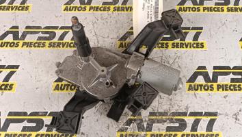 Moteur essuie glace arriere