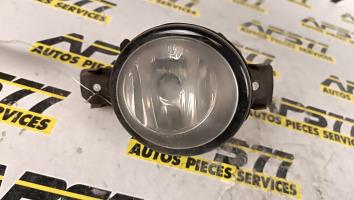 Anti brouillard droit (feux)