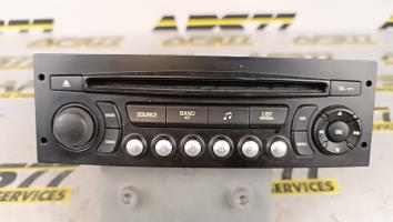 Autoradio d'origine