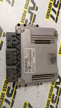 Calculateur moteur