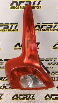 Feu arriere principal gauche (feux)