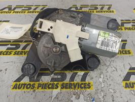 Moteur essuie glace arriere