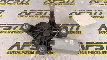 Moteur essuie glace arriere