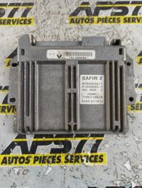 Calculateur moteur