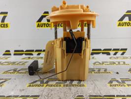 Jauge à carburant