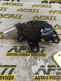 Moteur essuie glace arriere