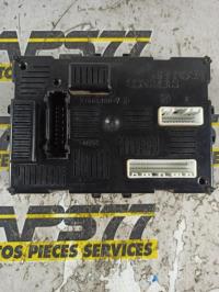 Boitier servitude moteur (BSM)