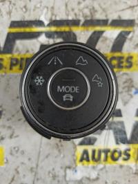 Bouton/Interrupteur
