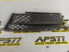 Grille de pare choc