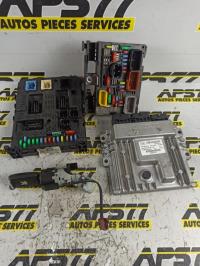 Kit de demarrage