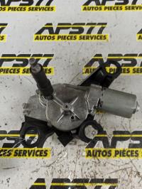 Moteur essuie glace arriere