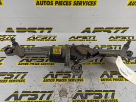Moteur essuie glace avant