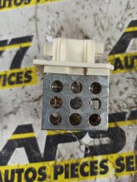 Resistance chauffage