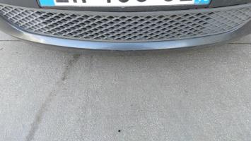 Grille de pare choc