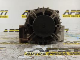 Alternateur