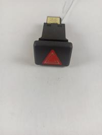 Bouton de warning