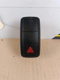 Bouton de warning