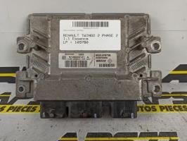 Calculateur moteur