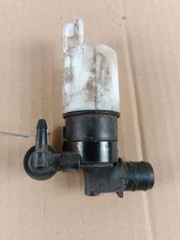 Pompe lave glace avant