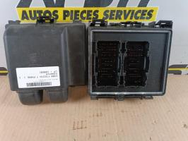 Boitier servitude moteur (BSM)