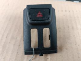 Bouton de warning